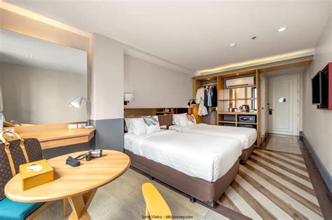 10 Best Hotels near Pratunam Market, Bangkok 2024 .
